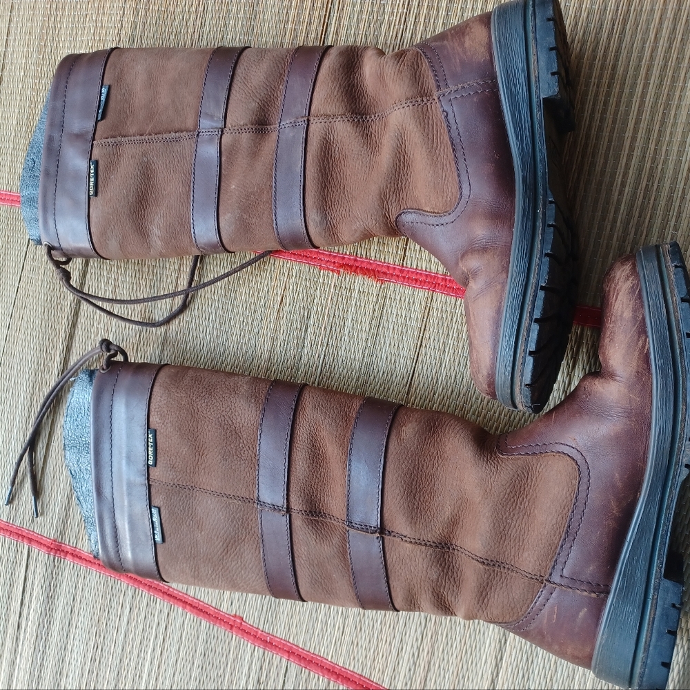 Dubarry boots. - Picture 7 of 12